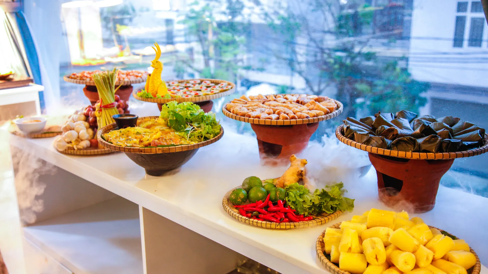 Ritzy Boutique Hotel Da Nang Beach 4*,