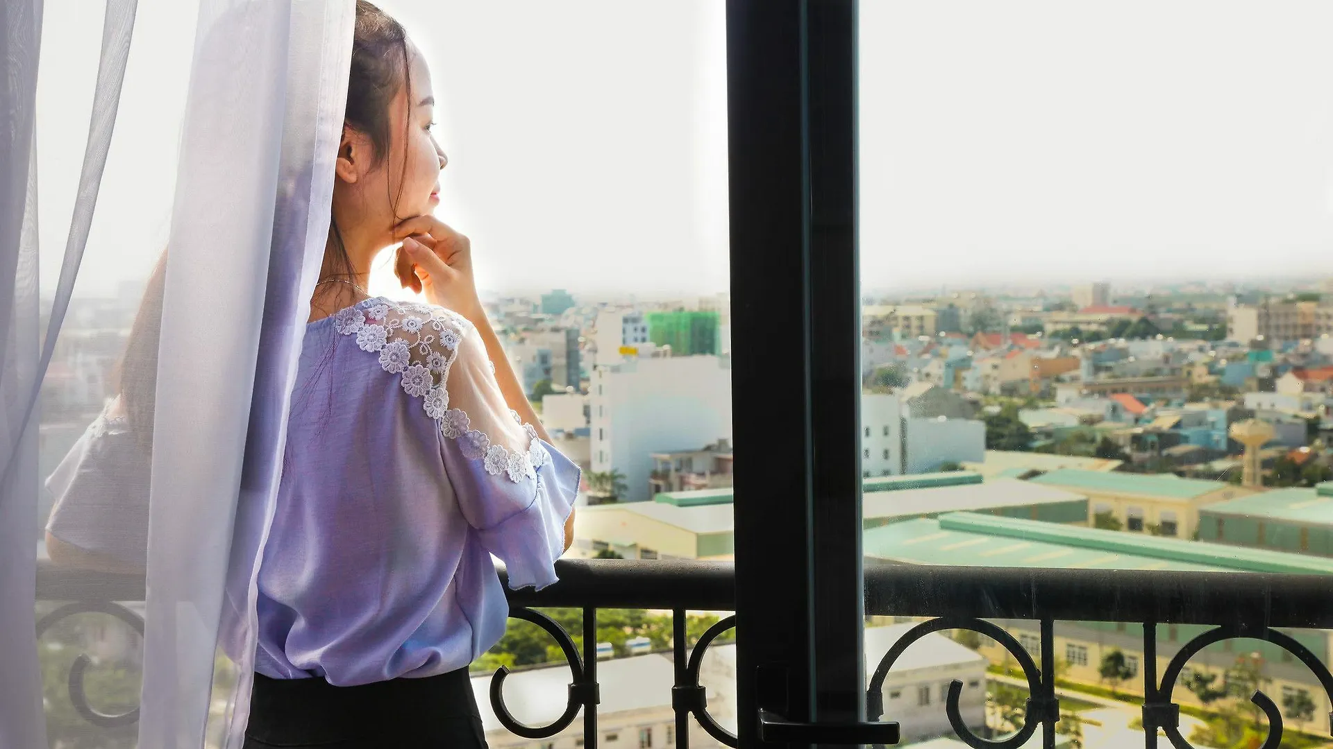 فندق بوتيك ريتزي بوتيك دا نانج دا نانغ